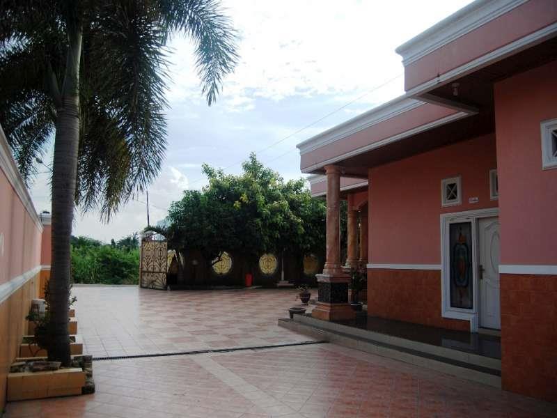 Hotel Syariah Aceh House Murni Sunggal ภายนอก รูปภาพ